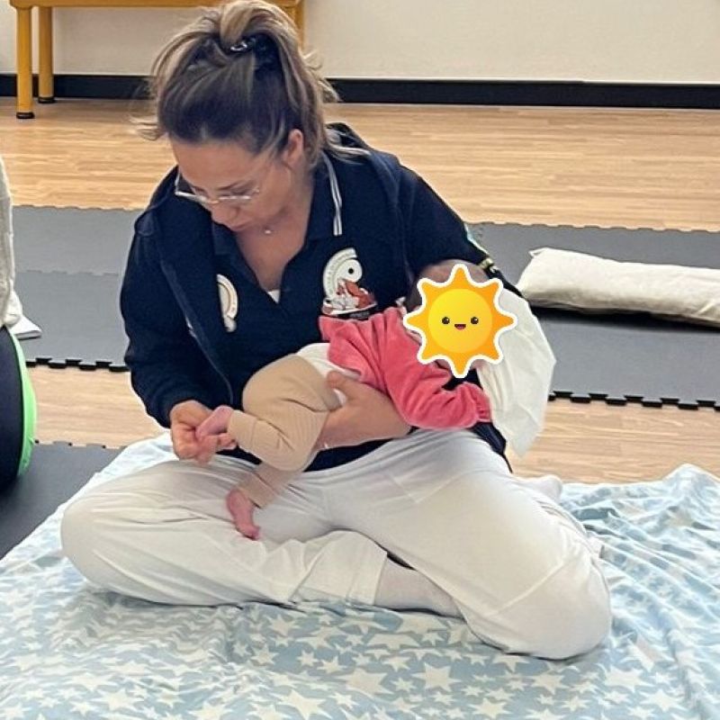 Shiatsu e adolescenti