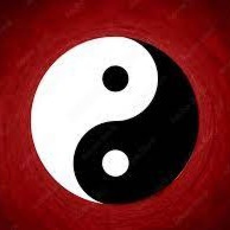Qi gong del cuore