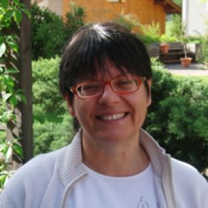 Franca Bedin